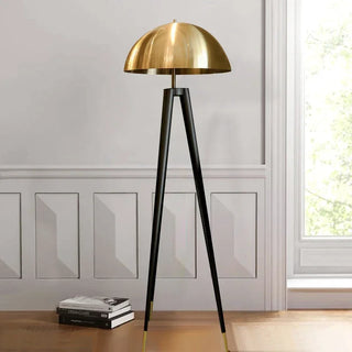 Zynella Modern Floor Lamp Premium Modern  Handcrafted Artisan Ceiling Light