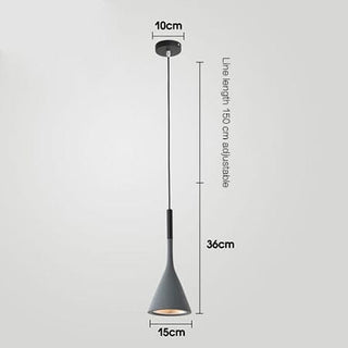 Magna Minimal Pendant Lights Modern  Minimalist Round Flush Mount