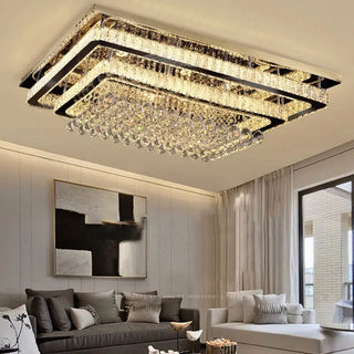 Camden Chandelier Modern  Bohemian Rattan Woven Pendant