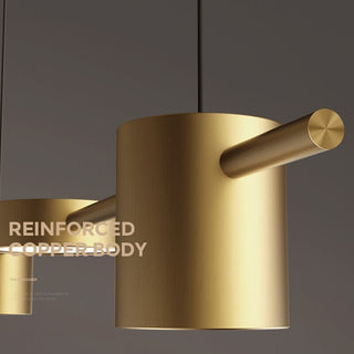 Virgo Chandelier Luxurious Modern  Opulent Multi-Tier Crystal Chandelier