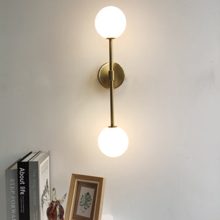 Ava Wall Lamp Modern Geometric Design Lamp
