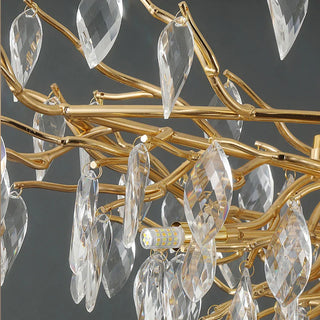 Royal Brompton Pendant Luxurious Modern  Scandinavian Wooden Accent Light