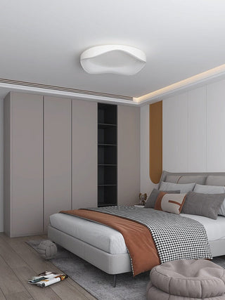 Azeeti Ceiling Wall Lamp Modern  Contemporary Crystal Statement Fixture