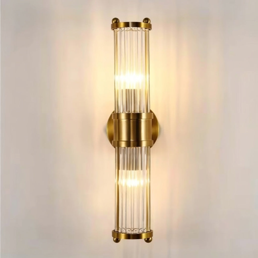 Deluxe Sofia Classic Wall Lamp