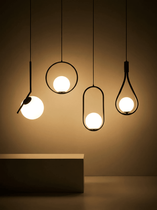 Vionne Pendant Lights