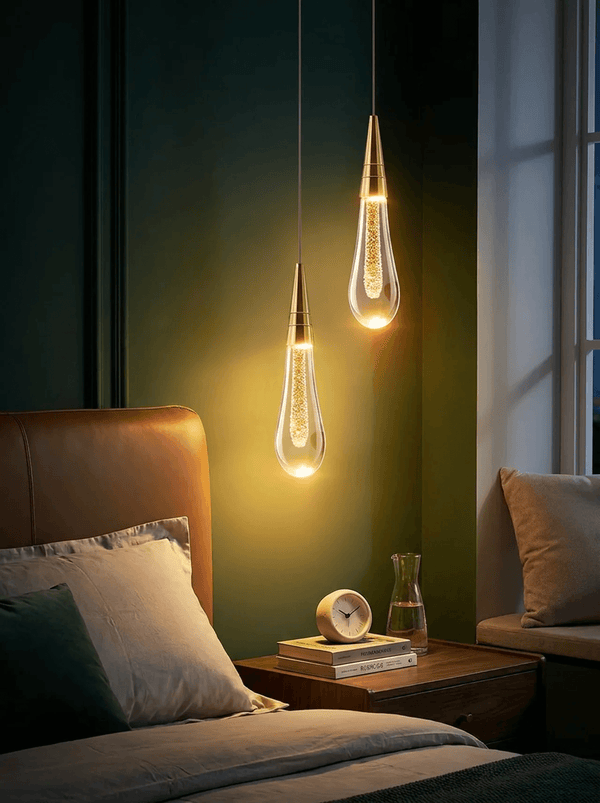 Zynella Wiltshire Crystal Chandelier