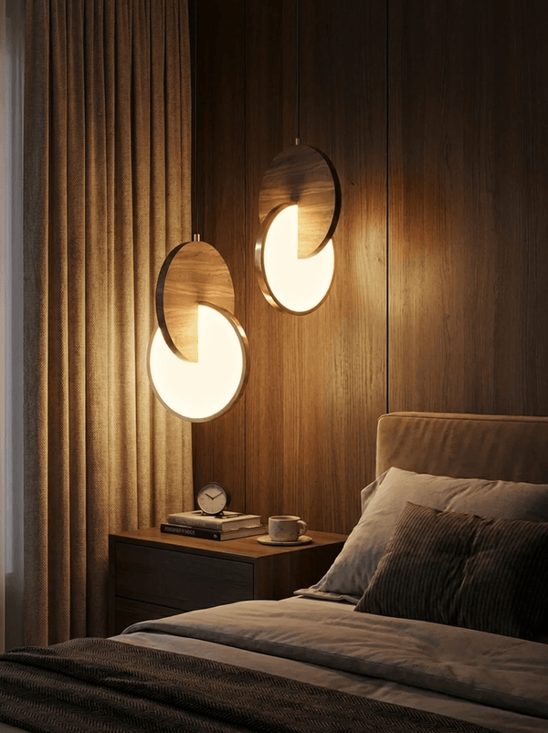 Arienna Vintage Accent Lamp