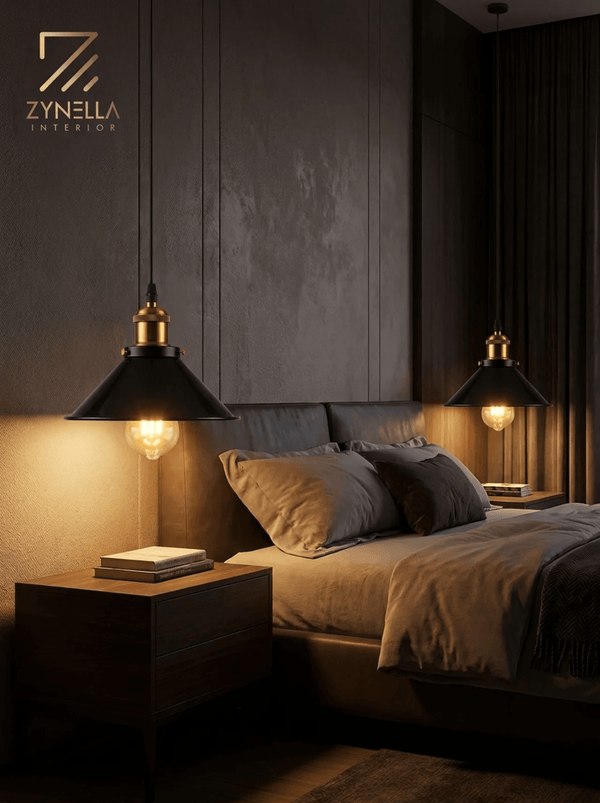 Sofia Vintage Lamp