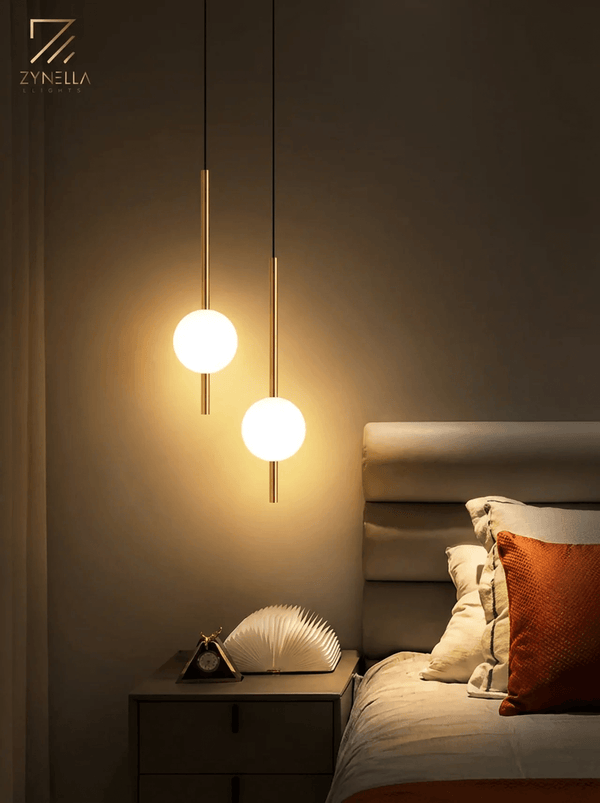 Copenhagen Pendant Lights
