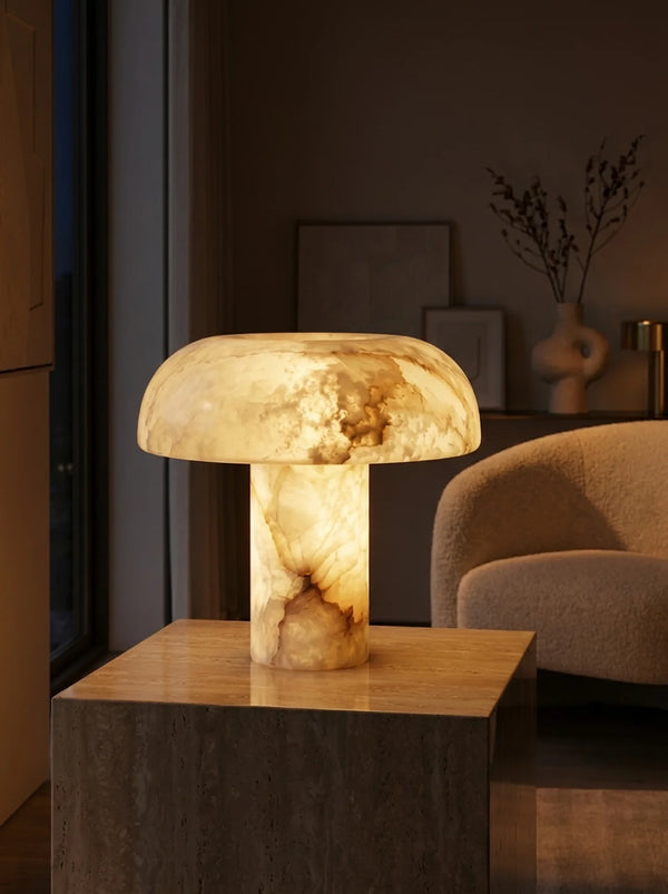 Mira Table Lamp