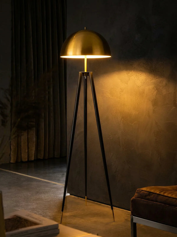 Zynella Modern Floor Lamp