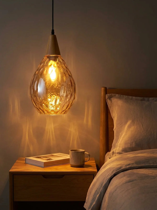Seraphine Glass Illume Lights