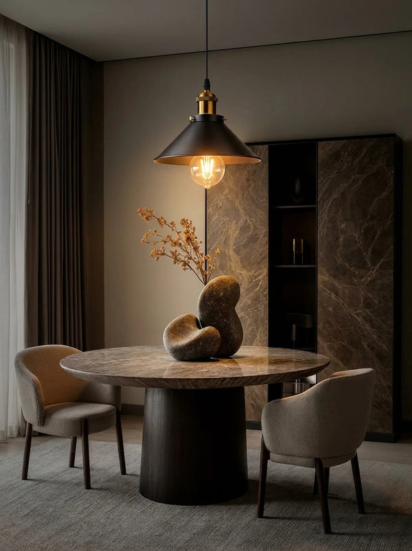 Sofia Vintage Lamp