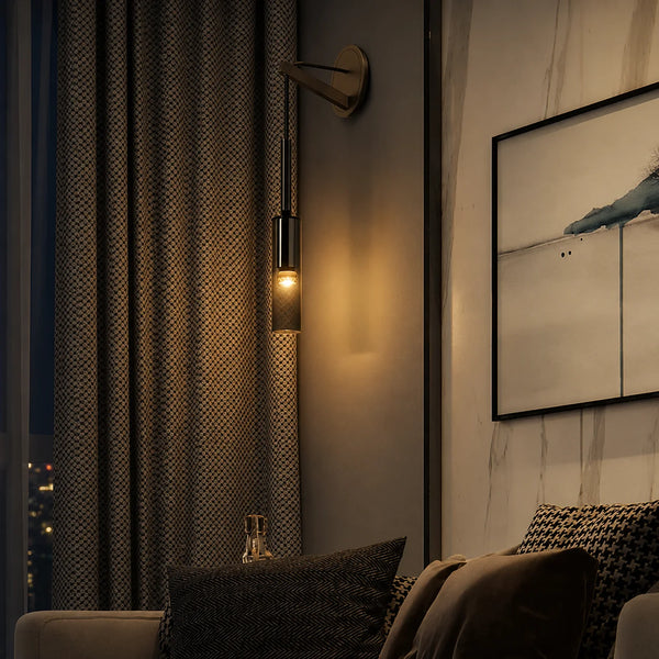 Zynella Terrior Wall Lamp