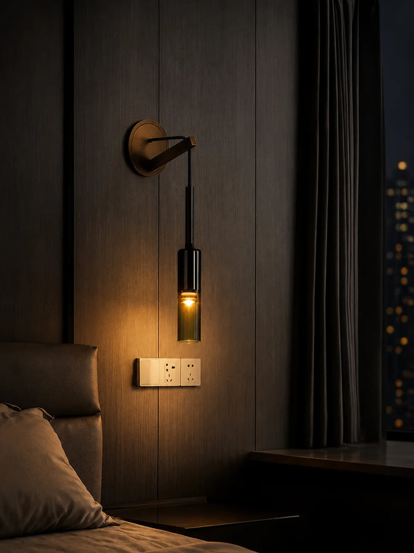 Zynella Terrior Wall Lamp