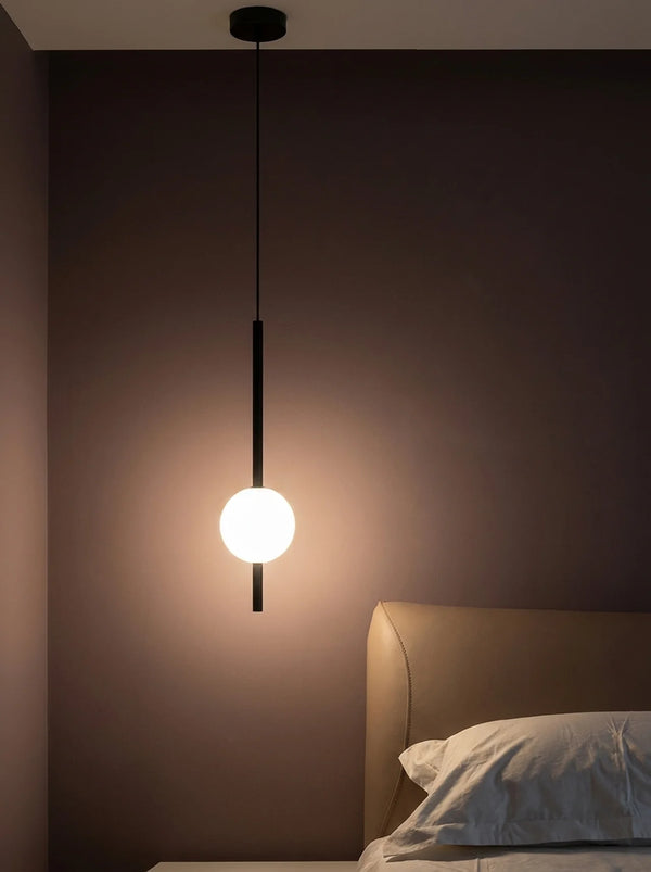 Copenhagen Pendant Lights