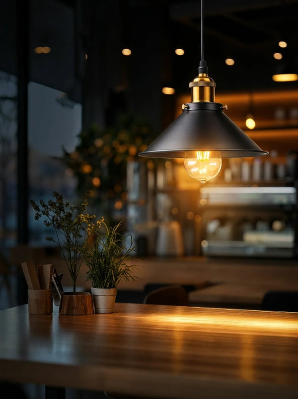 Sofia Vintage Lamp
