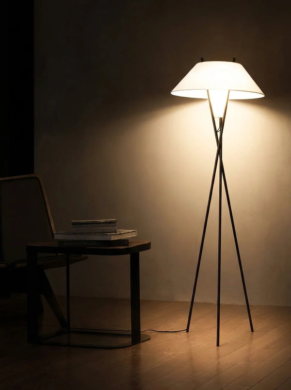 Nordic Floor Modern Lamp