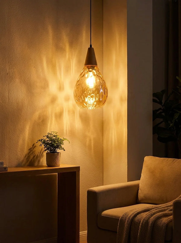 Seraphine Glass Illume Lights