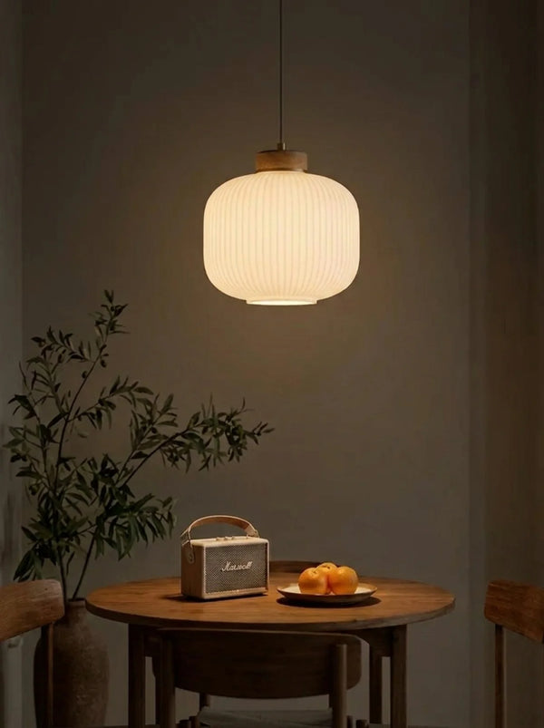 Rosmere Modern Glass Ceiling Light