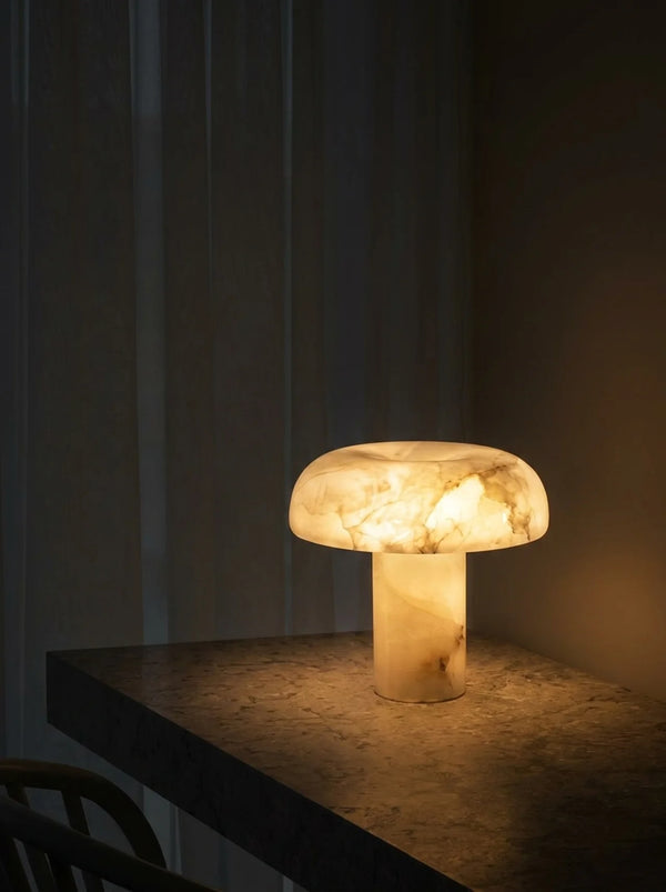 Mira Table Lamp