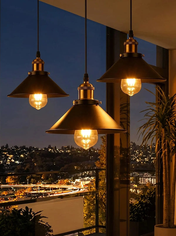 Sofia Vintage Lamp