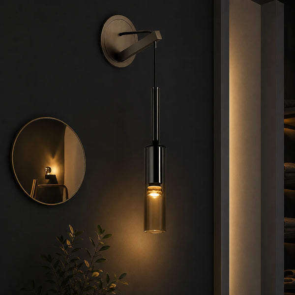 Zynella Terrior Wall Lamp