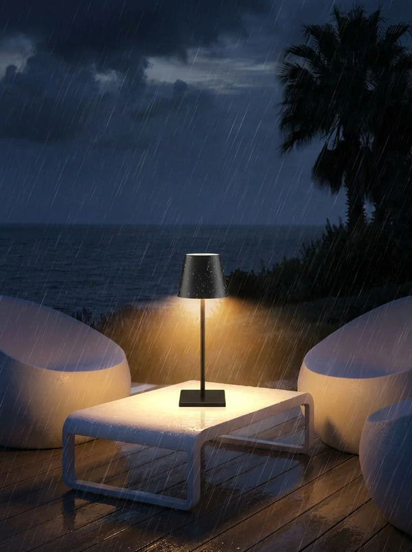Zynella Dimmable Elegant Table Lamp