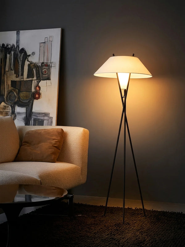 Nordic Floor Modern Lamp
