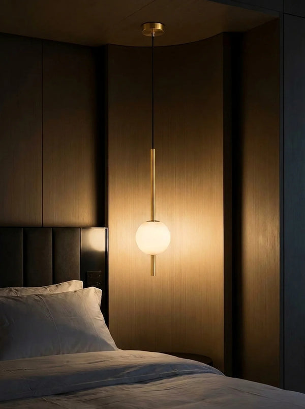 Copenhagen Pendant Lights