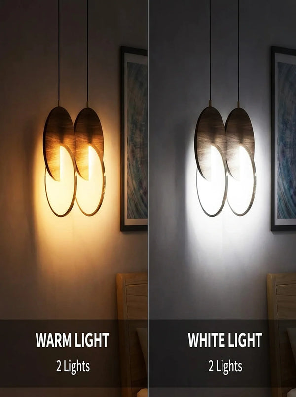 Arienna Vintage Accent Lamp