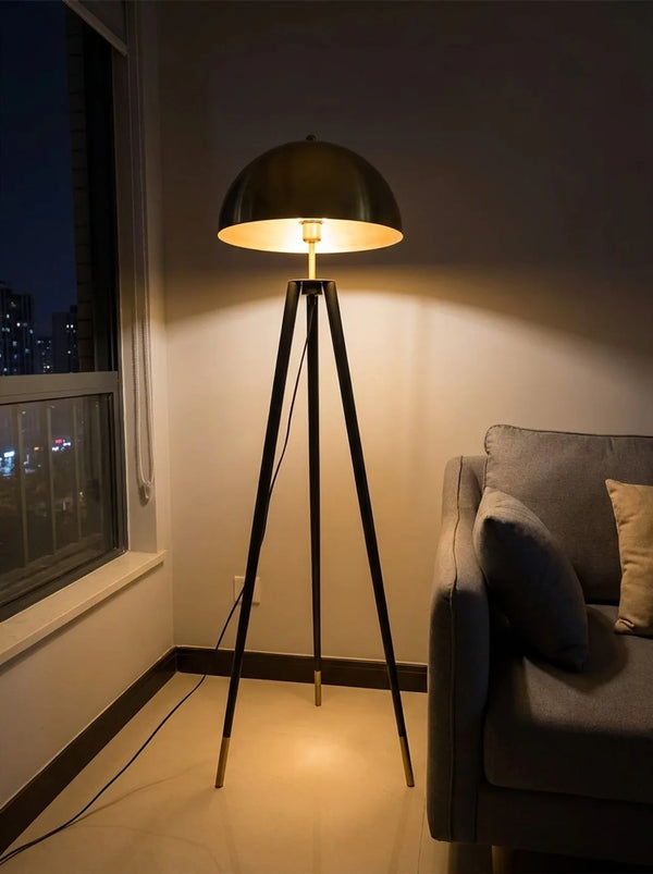 Zynella Modern Floor Lamp