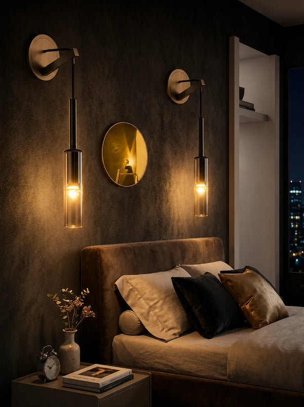 Zynella Terrior Wall Lamp