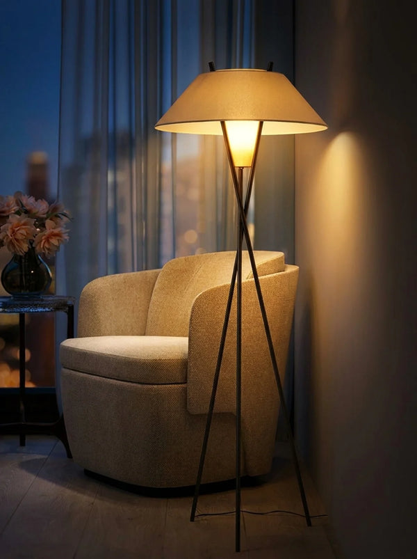 Nordic Floor Modern Lamp