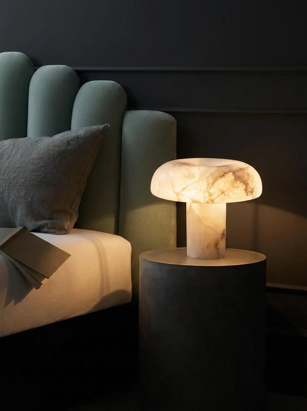 Mira Table Lamp