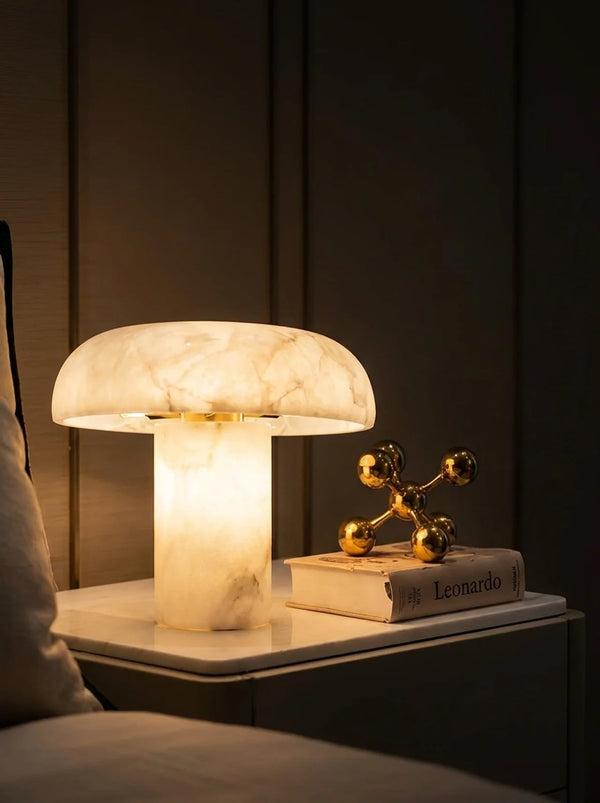 Mira Table Lamp
