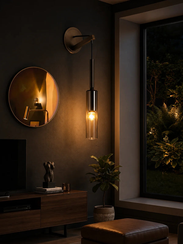 Zynella Terrior Wall Lamp