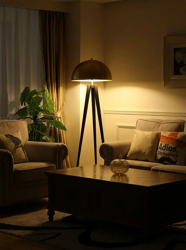 Zynella Modern Floor Lamp