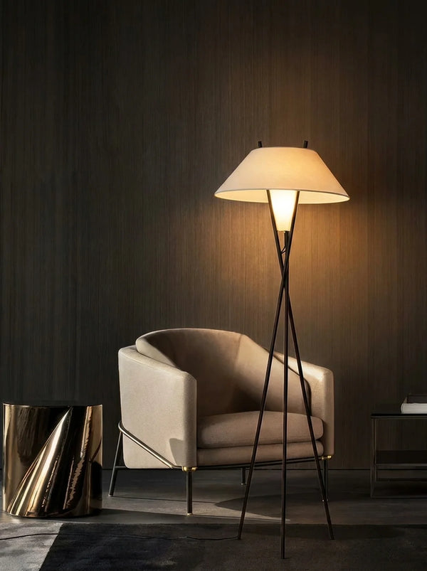 Nordic Floor Modern Lamp