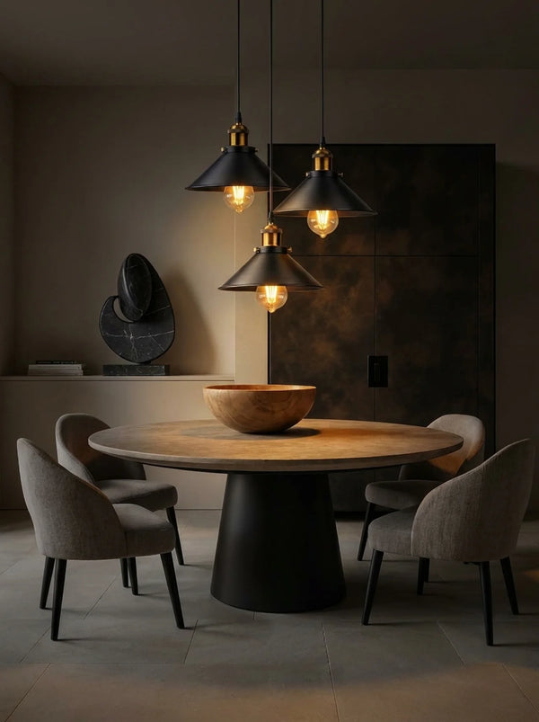 Sofia Vintage Lamp