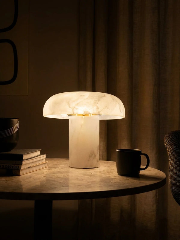 Mira Table Lamp