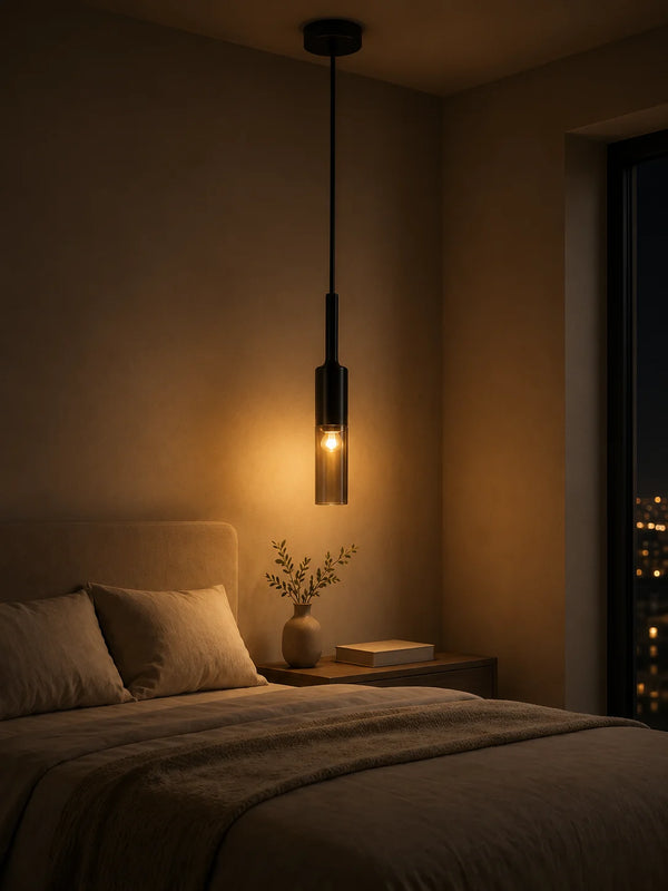 Zynella Terrior Wall Lamp