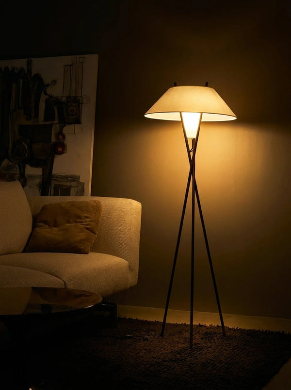 Nordic Floor Modern Lamp