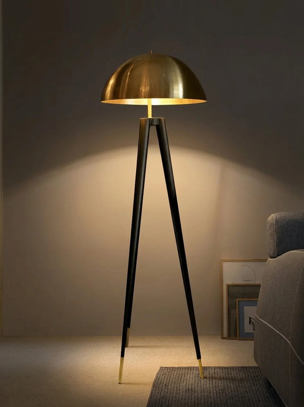 Zynella Modern Floor Lamp