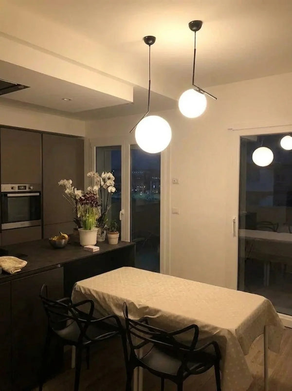 Vionne Pendant Lights