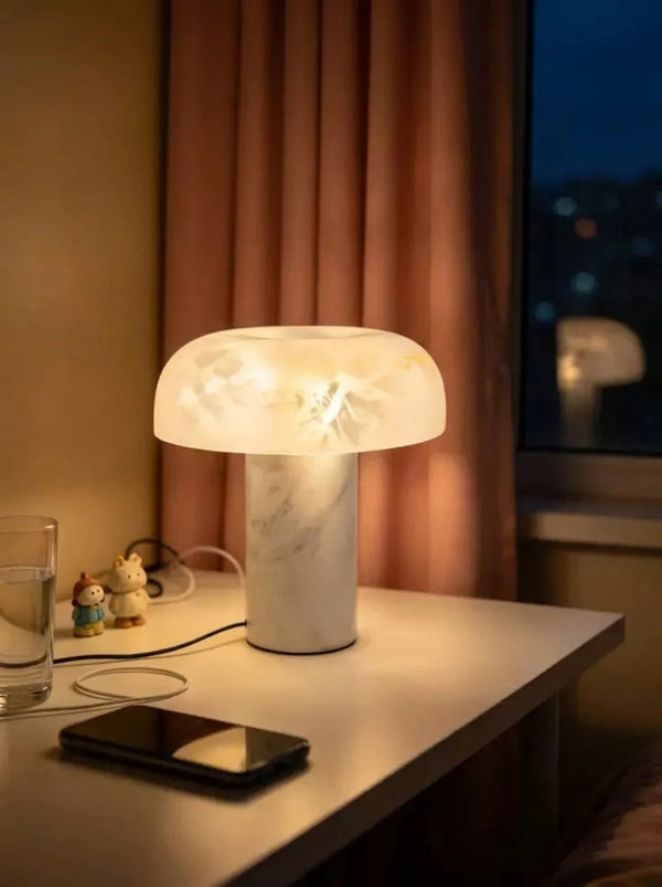 Mira Table Lamp