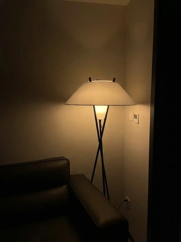 Nordic Floor Modern Lamp