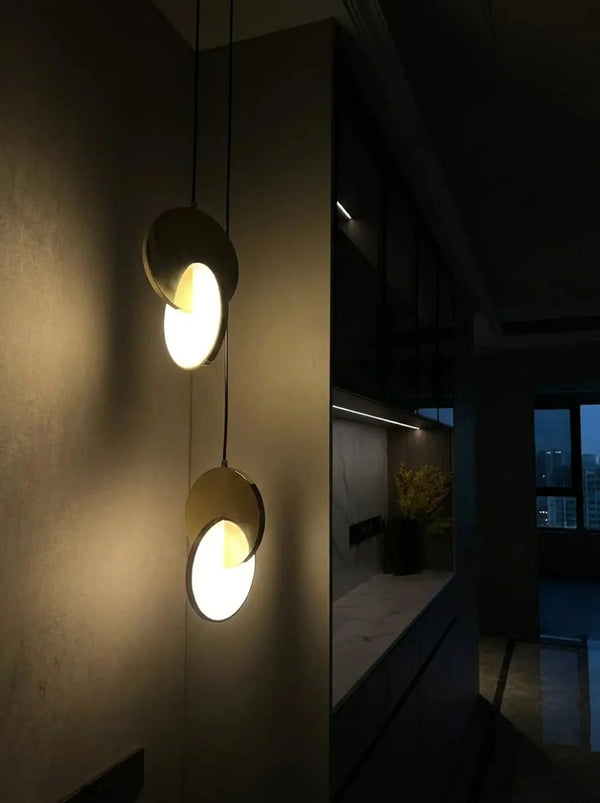 Arienna Vintage Accent Lamp