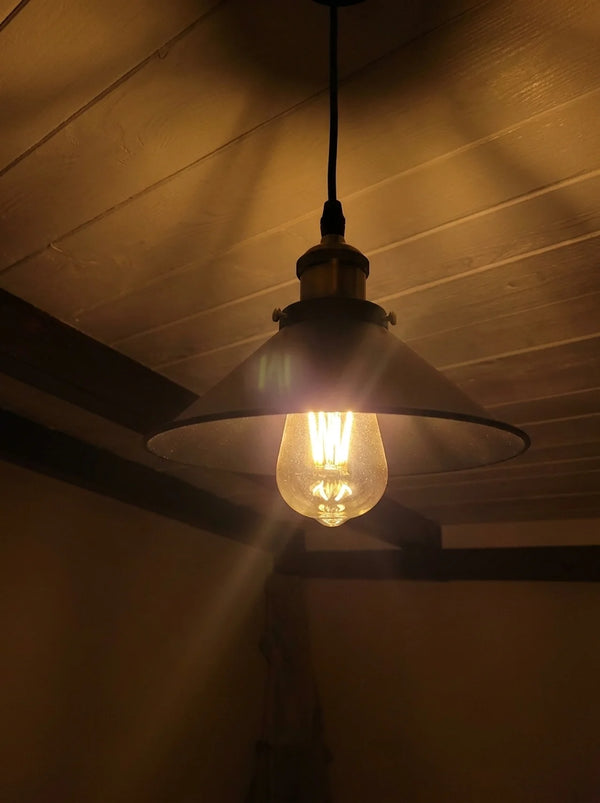 Sofia Vintage Lamp