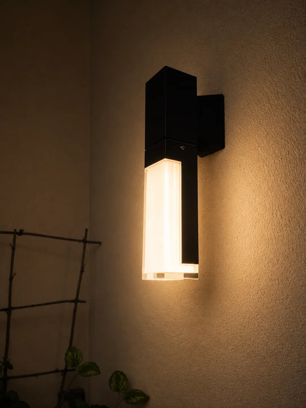 Florence Modern Wall Light